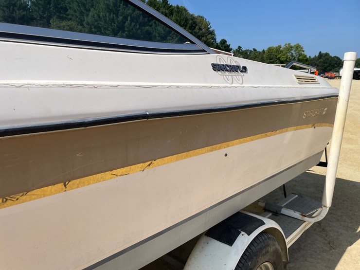 #1243-•-1993-starcraft-191-fiberglass-boat-(has-wi-title)-image-14