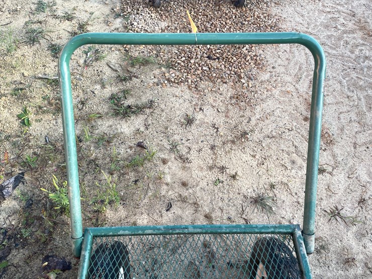 #3872-•-metal-push-cart-image-8