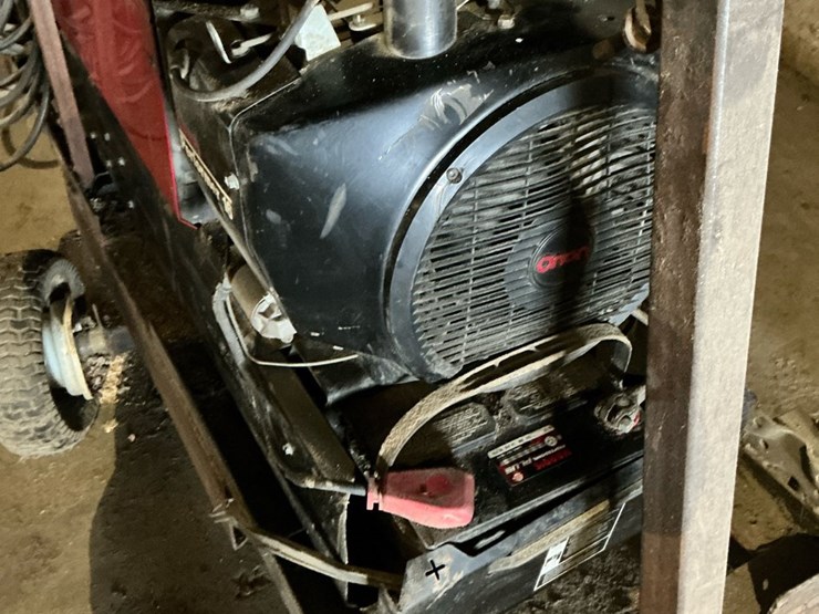 #118-•-lincoln-electric-ranger-8-engine-driven-welder/generator-image-15