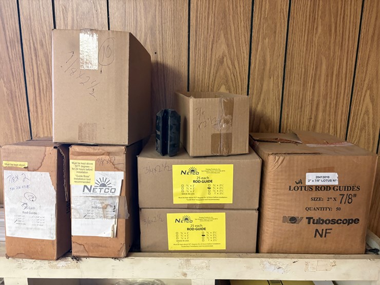 36-bin-shelving-unit-w/-contents-image-10