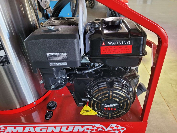 magnum-4000-series-gold-pressure-washer-w/wand-image-4