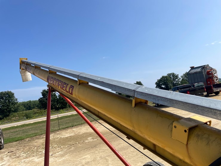 #1242-•-westfield-wr80-31-grain-auger-image-13