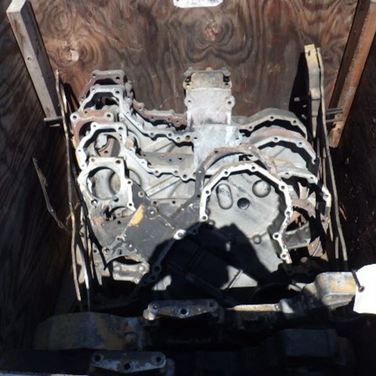 CATERPILLAR 3406