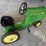 #299-•-early-cast-iron-john-deere-pedal-tractor-image-4