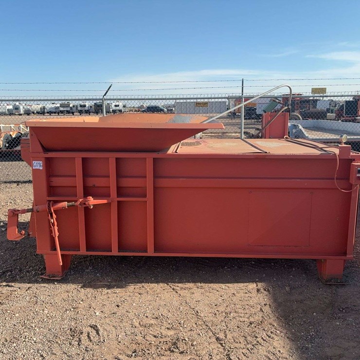 Trash Compactor