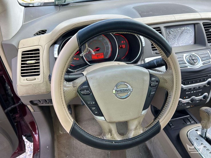2009-nissan-murano-sl-image-13