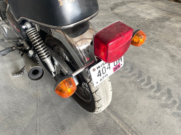 #1249-•-1980-honda-cm400e-motorcycle-(has-wi-title)-image-17