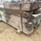 #3887-•-bundle-of-used-guard-rail-posts-image-1