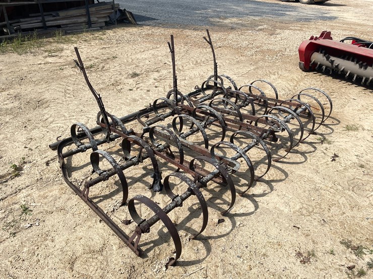 #3867-•-spring-tooth-harrow-drag-image-7