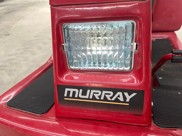 #3852-•-murray-30"-riding-lawnmower-image-10