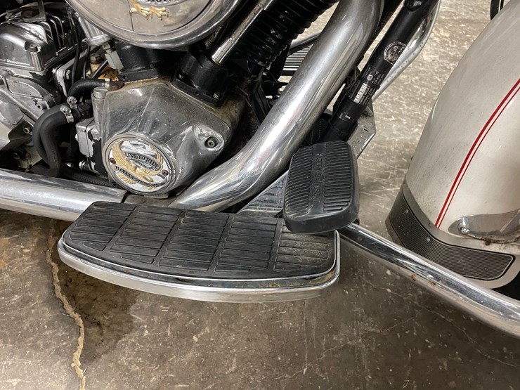 #1251-•-1986-harley-davidson-electric-glide-classic-motorcycle-(has-wi-title)-image-30