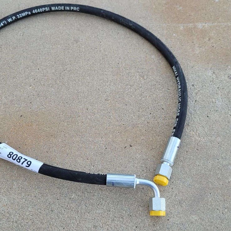 ZJZ Oil pipe