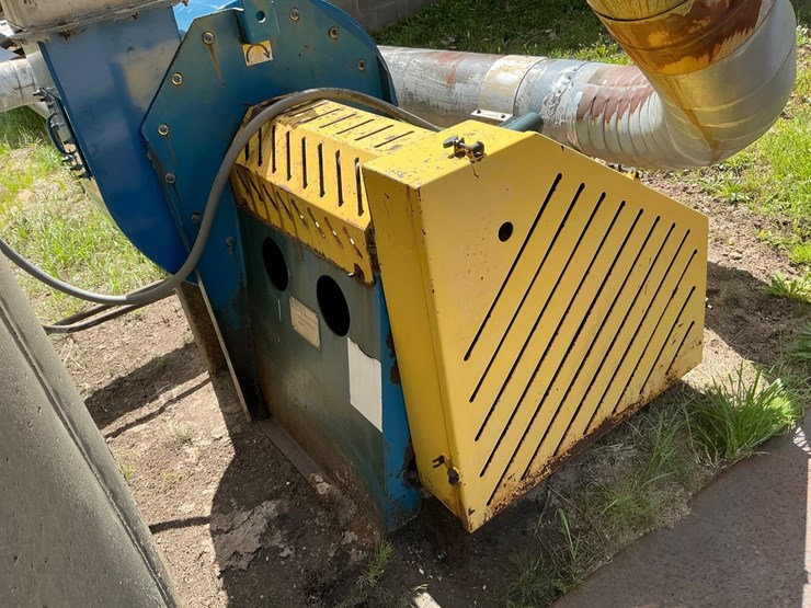 #339-•-schenck-process-industrial-dust-blower-&-cyclone-system-image-34