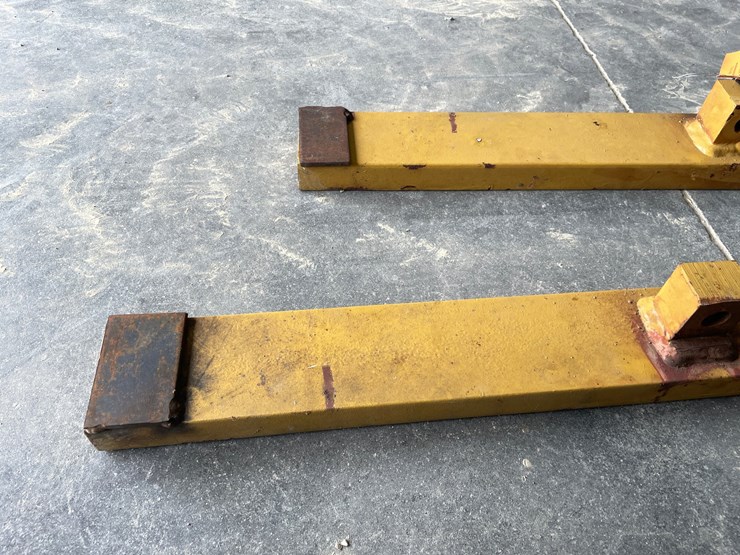 #3849-•-pair-of-63"-long-forks-image-6