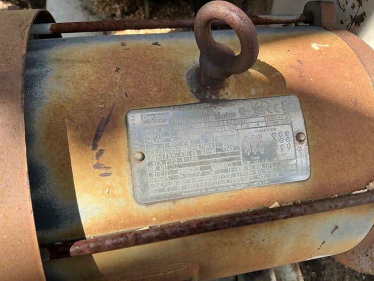 #339-•-schenck-process-industrial-dust-blower-&-cyclone-system-image-23
