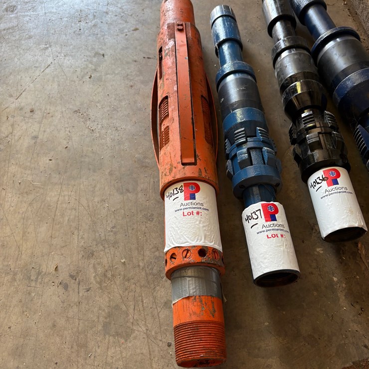 5-1/2” tubing anchor