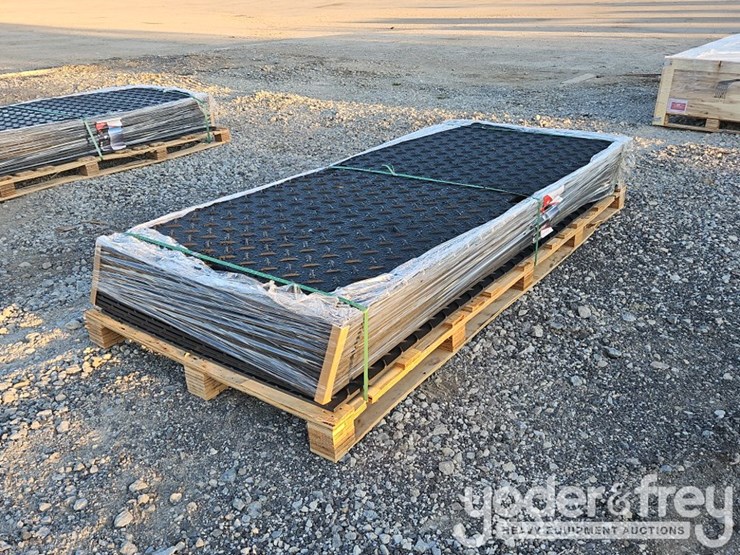 unused-sdlanch-ground-protection-mats-image-5