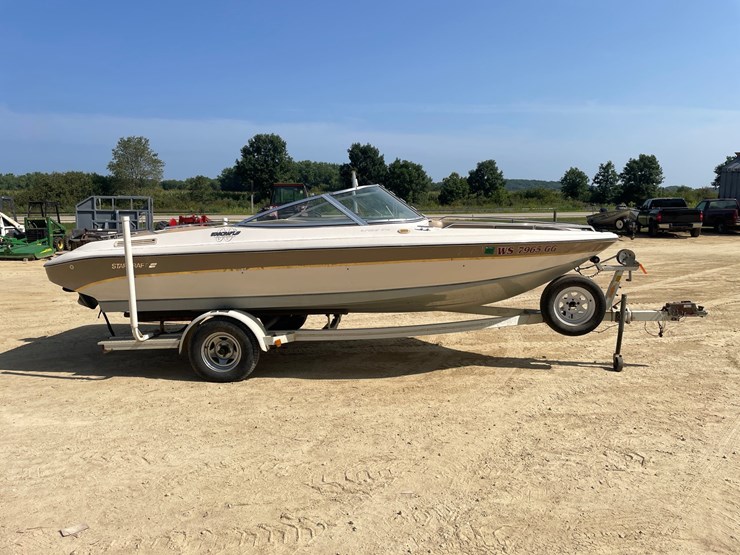 #1243-•-1993-starcraft-191-fiberglass-boat-(has-wi-title)-image-4