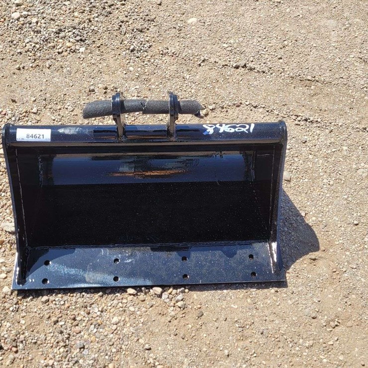 ZJZ12-60 Mud Bucket