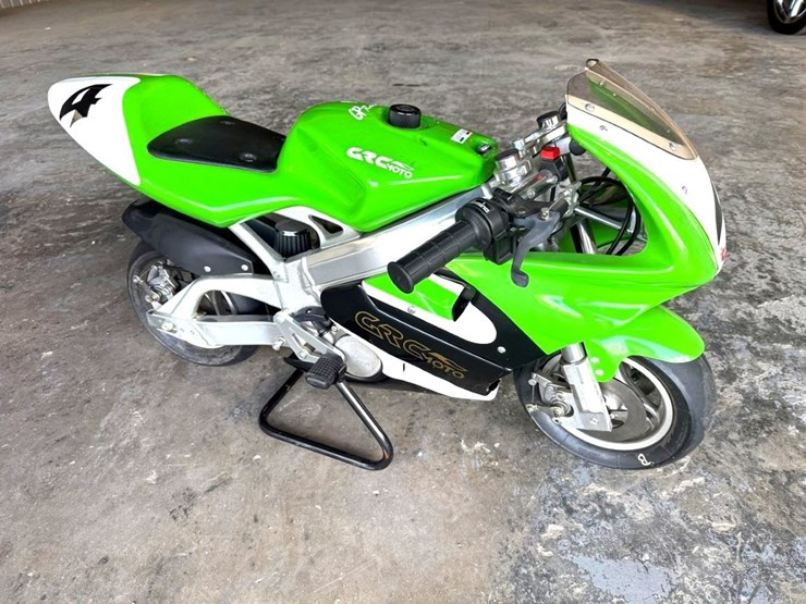 #139-•-offered-at-no-reserve-|-grc-moto-pocket-bike-image-1