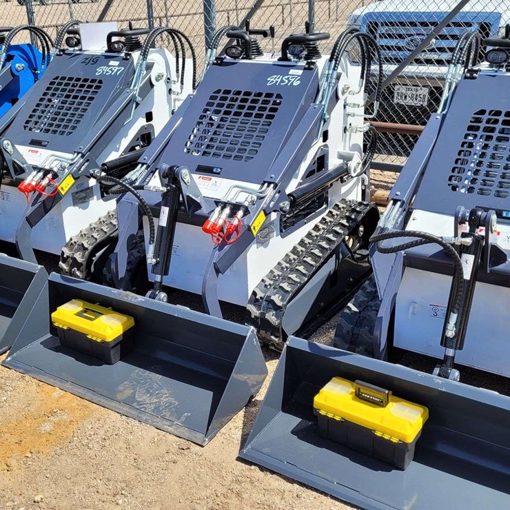 2026 ZJZ-380 Mini Skid Steer Loader Skid Steer