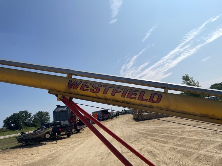 #1242-•-westfield-wr80-31-grain-auger-image-5