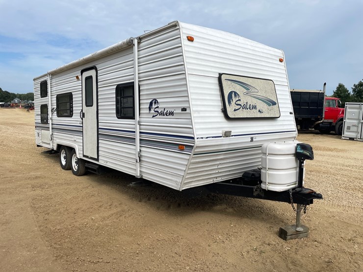 #320-•-2000-salem-smt-27bh-salem-camper-(has-wi-title)-image-1