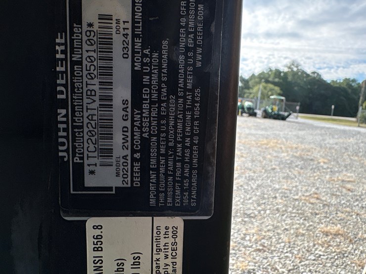 #1078-•-john-deere-2020a-heavy-duty-utility-vehicle-image-9