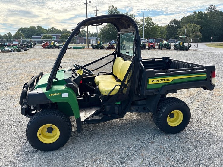 #1079-•-john-deere-815e-utility-vehicle-image-1