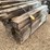 #3890-•-bundle-of-used-guard-rail-posts-image-2
