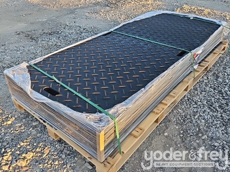 unused-sdlanch-ground-protection-mats-image-5