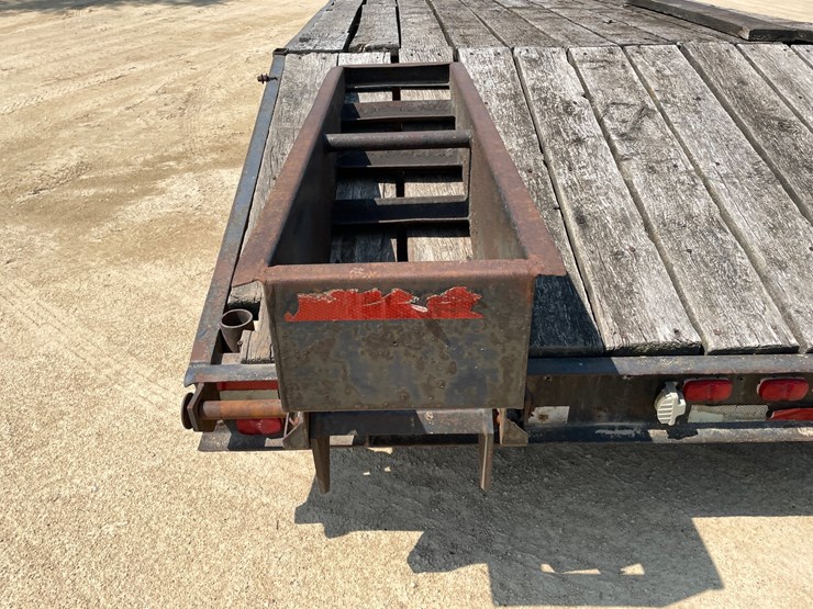#1236-•-2005-home-made-19'-deckover-trailer-(has-wi-title)-image-15