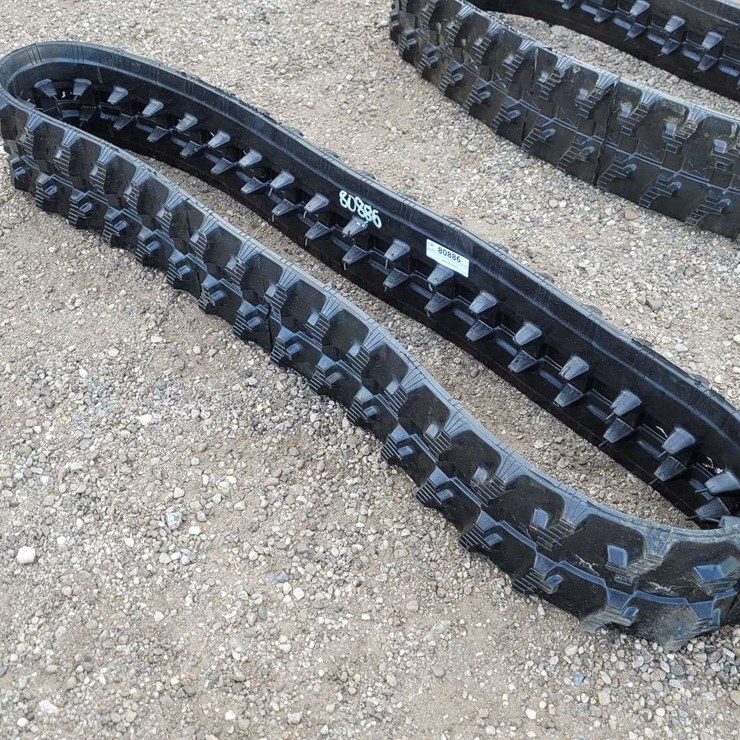 ZJZ Rubber Tracks