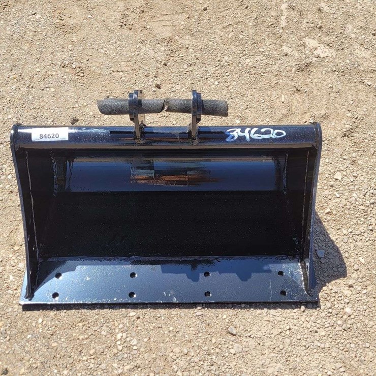 ZJZ12-60 Mud Bucket