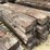 #3451-•-bundle-of-(16)-railroad-ties-image-2