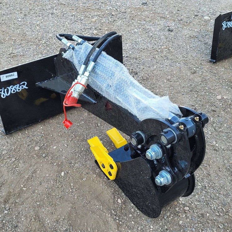 ZJZ DIGGER-MINI SKID STEER