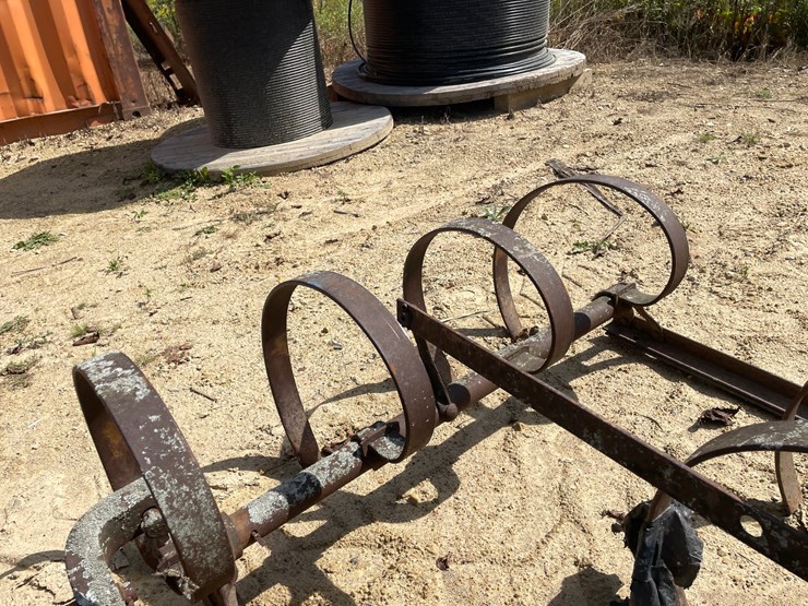 #3867-•-spring-tooth-harrow-drag-image-14