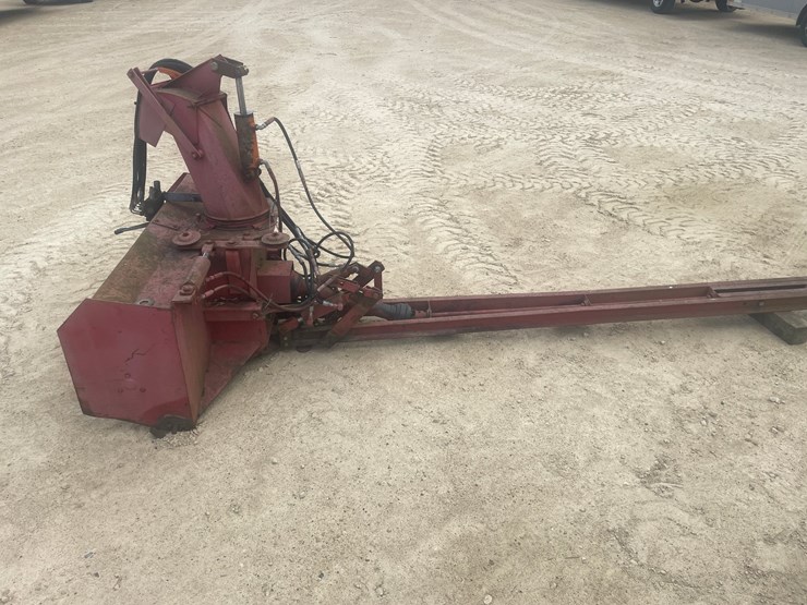 #3438-•-buer-bac-pto-driven-tractor-mount-snow-plow-image-3