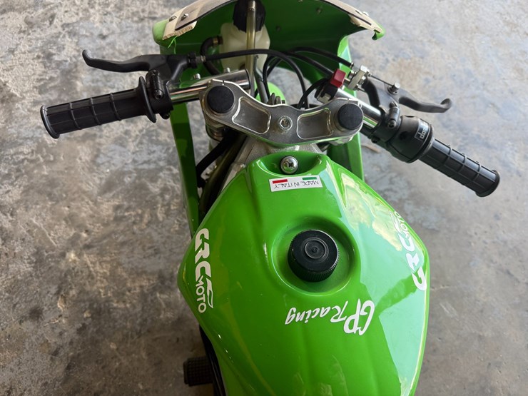 #139-•-offered-at-no-reserve-|-grc-moto-pocket-bike-image-3