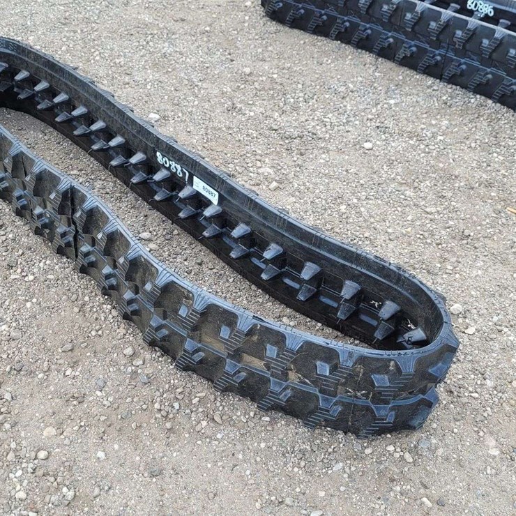 ZJZ Rubber Tracks