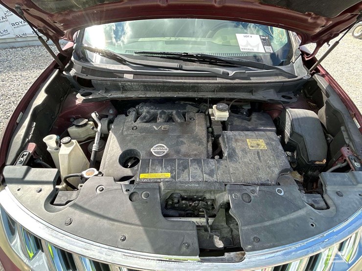 2009-nissan-murano-sl-image-8