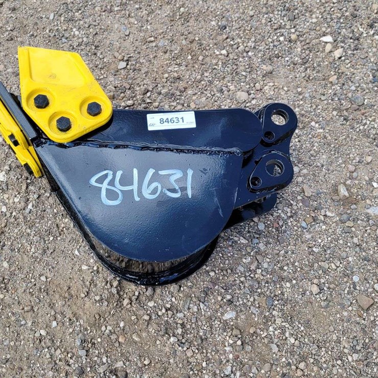 ZJZ12-20 Bucket
