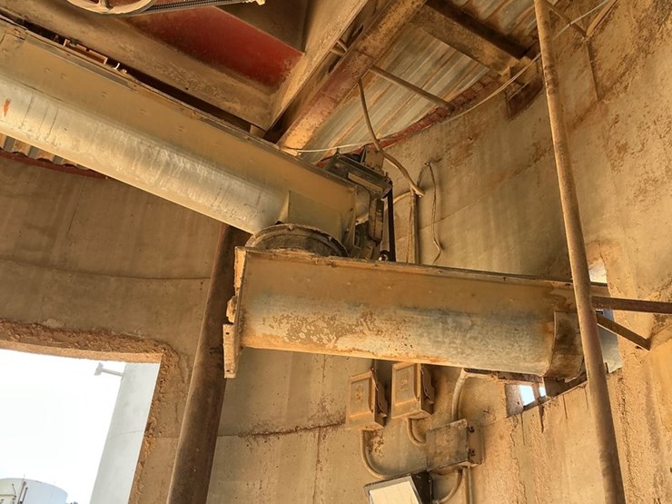 #339-•-schenck-process-industrial-dust-blower-&-cyclone-system-image-40