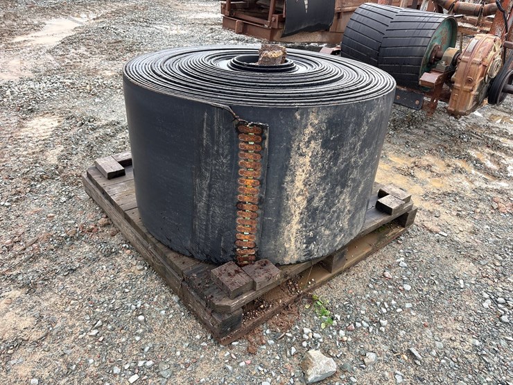 #5515-•-dan-dee-approx-125'-stacker-conveyor-image-2