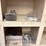 36-bin-shelving-unit-w/-contents-image-6