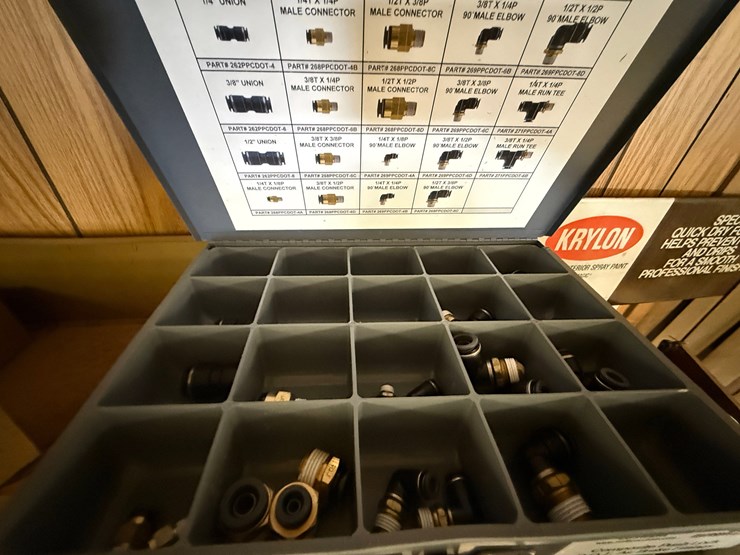 brass-fitting-bin-w/-contents-of-1/8”-thru-1/2”-copper-tubing-fittings-image-6