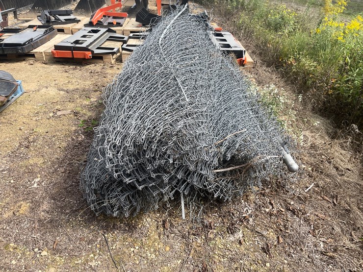 #3859-•-(3)-rolls-of-chain-link-fencing-image-7
