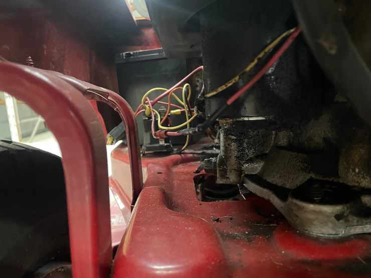 #3852-•-murray-30"-riding-lawnmower-image-32