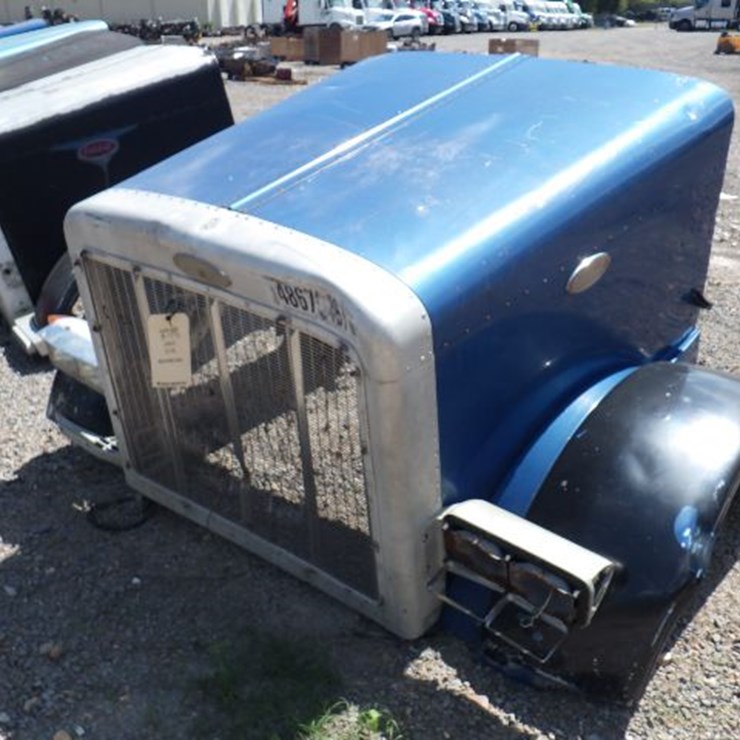 PETERBILT 379