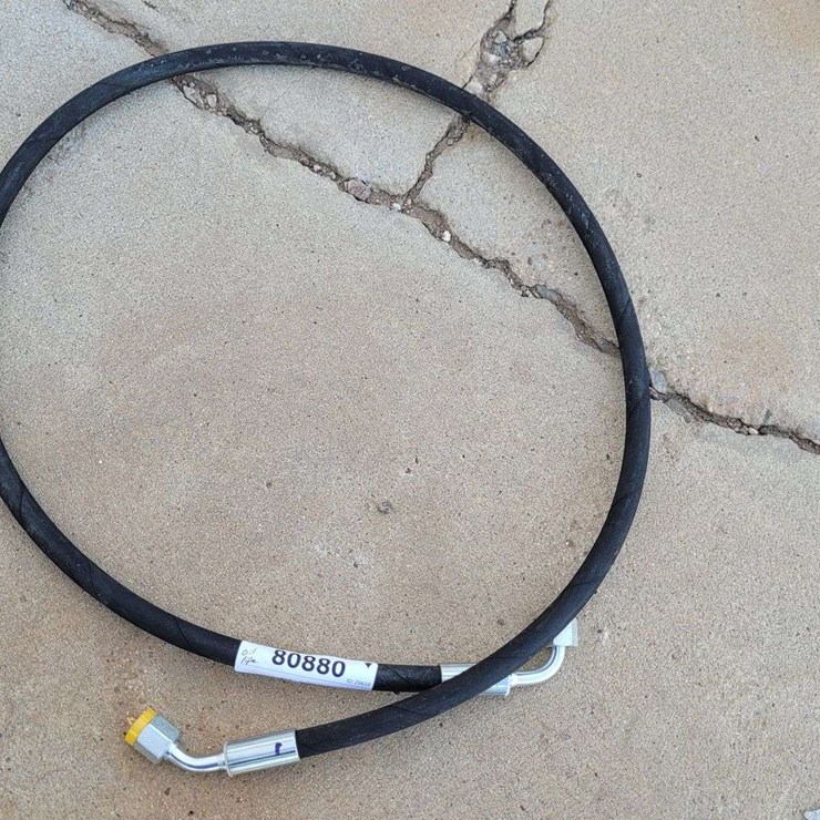ZJZ Oil pipe